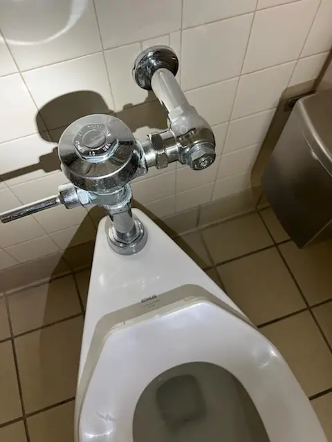 Fixture installation and repair for Hydro Jetting in Irwin